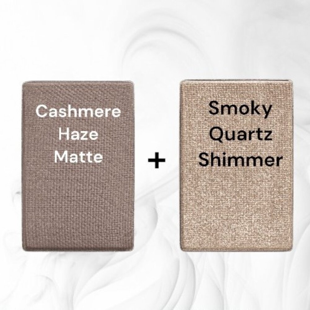 Cashmere Haze - Bundle 2 Chromafusion Eye Shadow  - Choose Your Combo - Picture 11 of 15